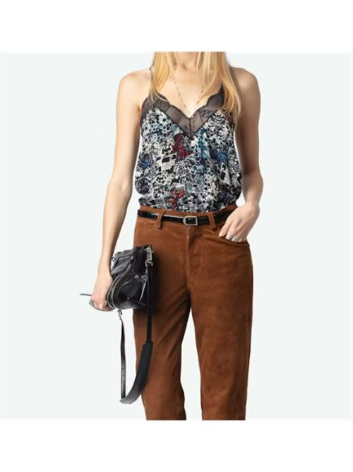 CHRISTY ZADIG&VOLTAIRE | WWCR01261404 ENCRE